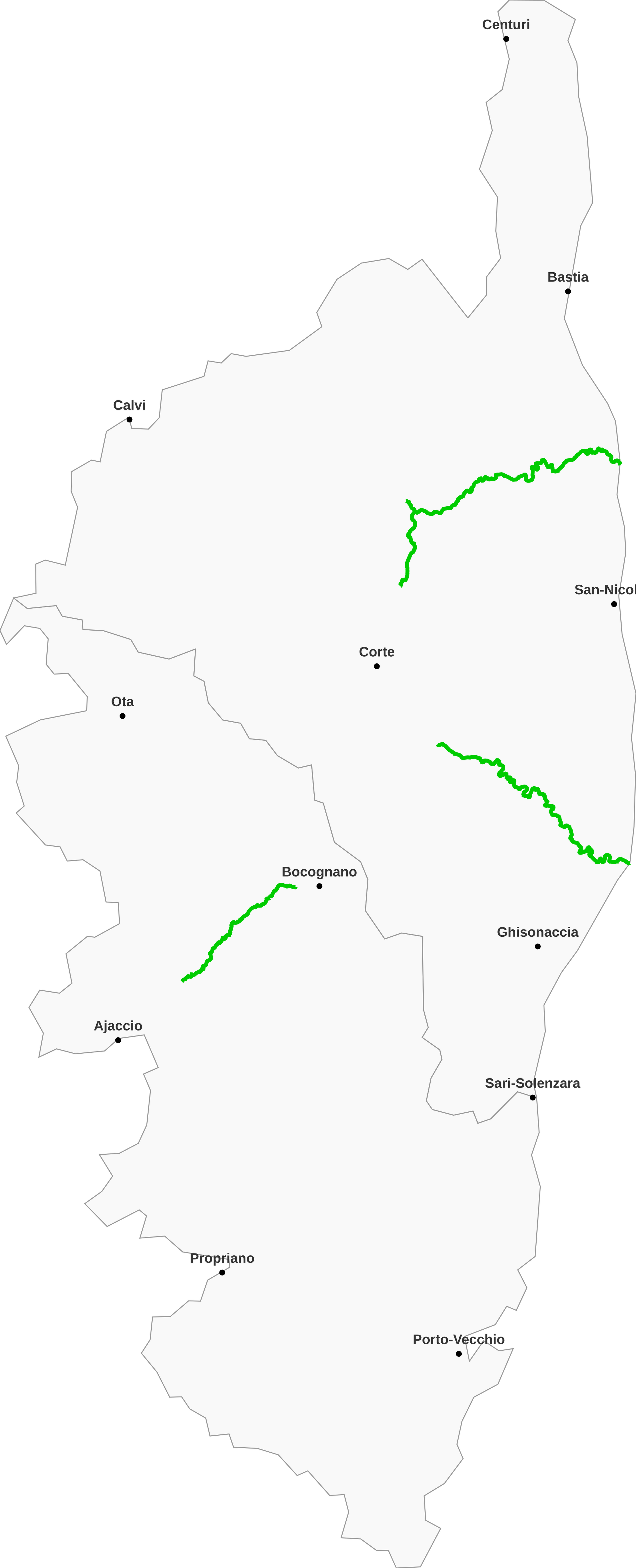 Carte region_Corse