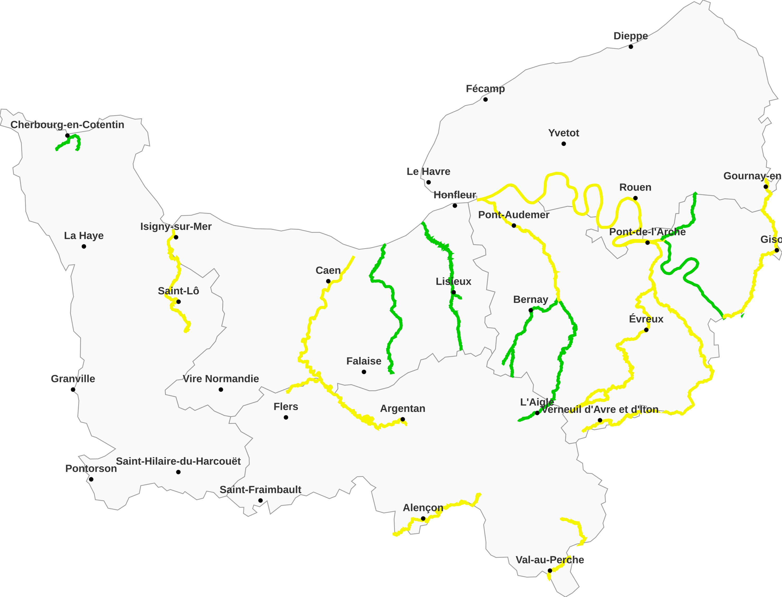 Carte region_Normandie