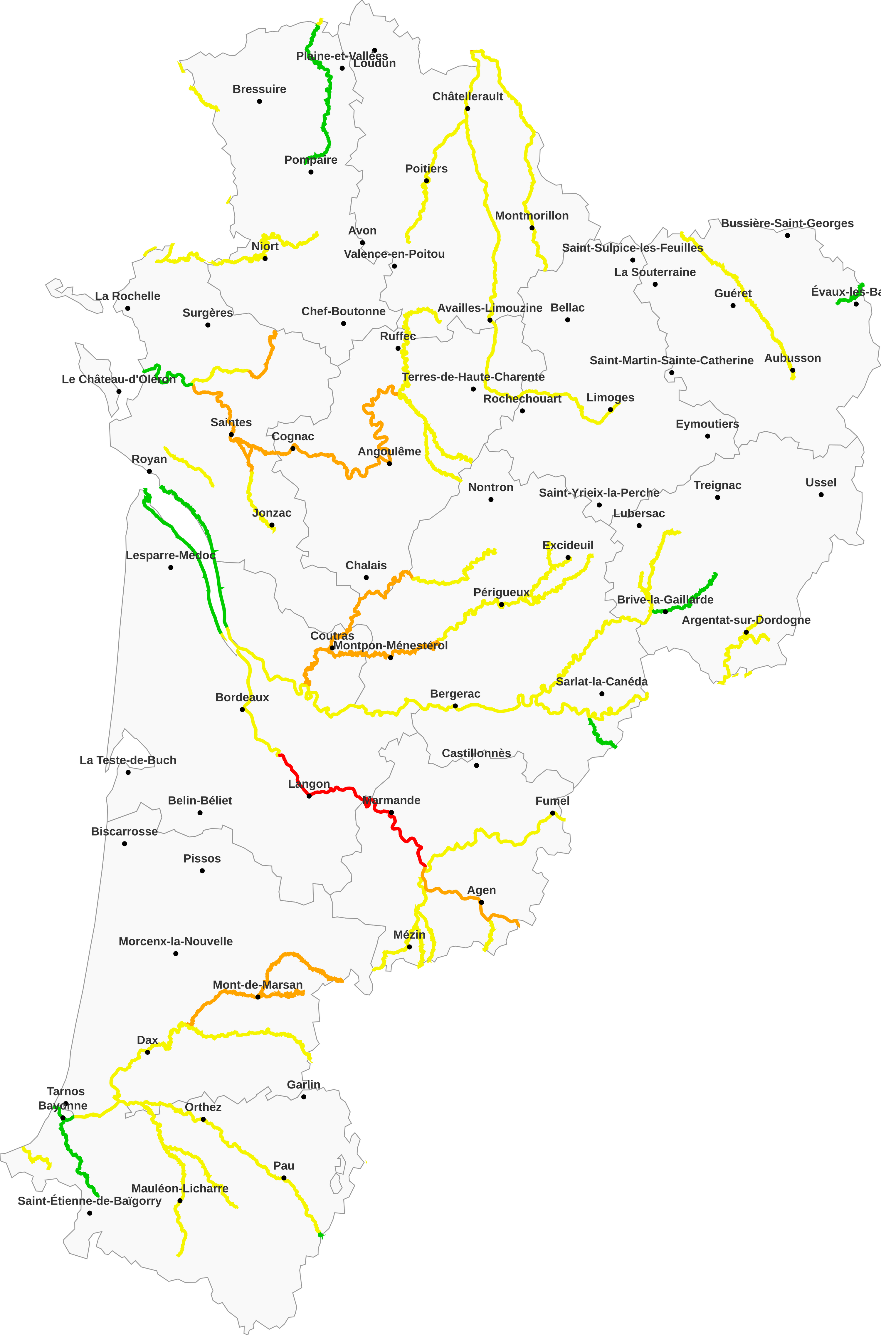Carte region_Nouvelle-Aquitaine