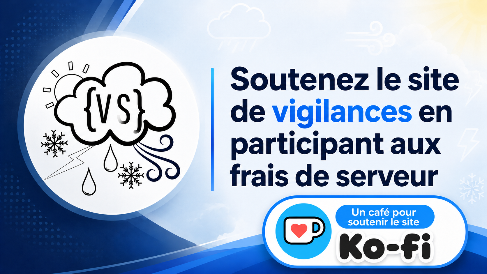 Soutenir VigiScript