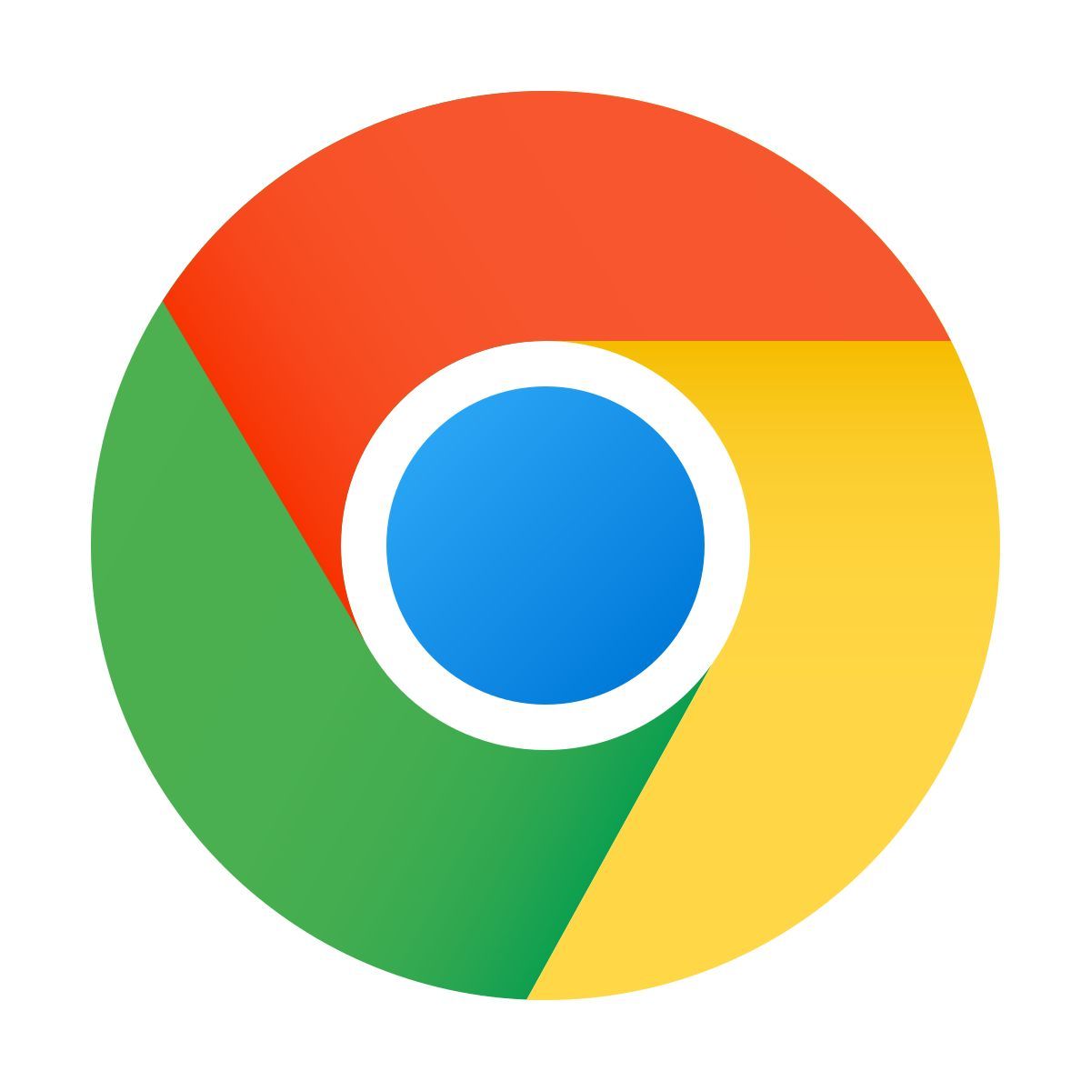 CHROME Logo